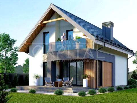 дом по адресу Вишгородський