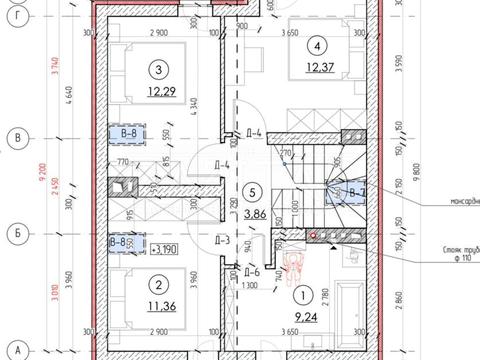 дом по адресу Вишгородський