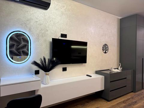 квартира за адресою Романа Левицького вул., 4