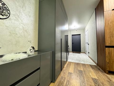 квартира за адресою Романа Левицького вул., 4