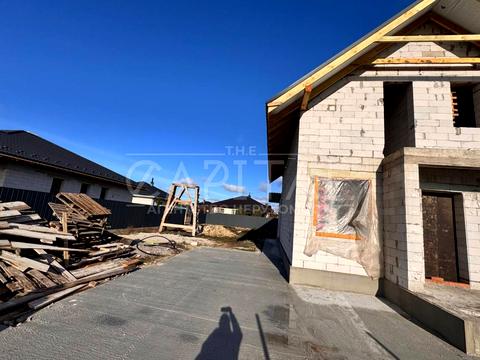 дом по адресу Вишгородський