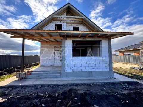 дом по адресу Вишгородський