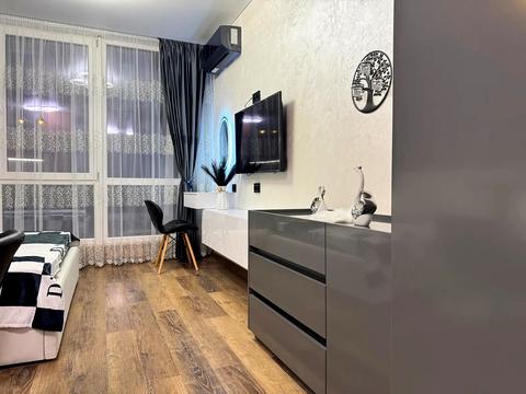 квартира за адресою Романа Левицького вул., 4