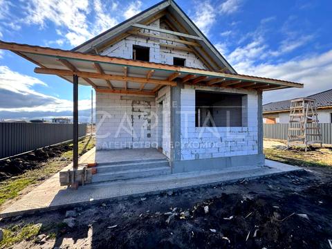 дом по адресу Вишгородський