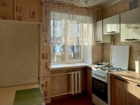 квартира за адресою Чистяківська вул., 19