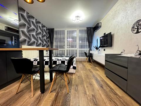 квартира за адресою Романа Левицького вул., 4