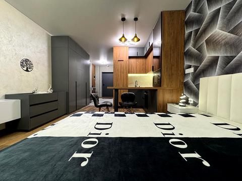 квартира за адресою Романа Левицького вул., 4