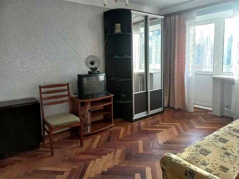 квартира за адресою Чистяківська вул., 19