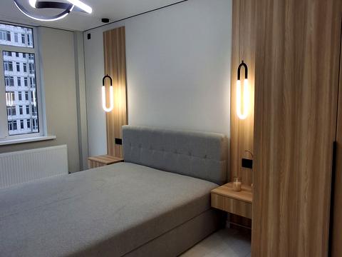 квартира за адресою Смакули вул., 8