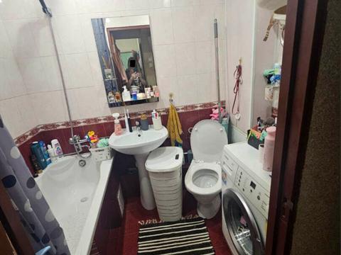 квартира за адресою Донецьке шосе, 120