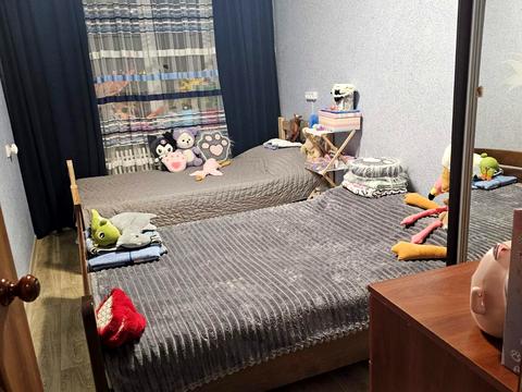 квартира за адресою Донецьке шосе, 120