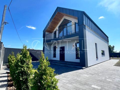 дом по адресу Мельника