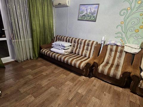 квартира за адресою Донецьке шосе, 120