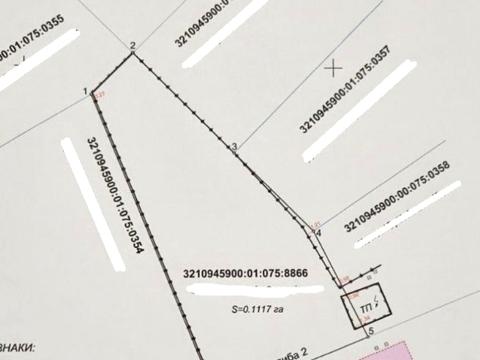 ділянка за адресою 3-й провулок