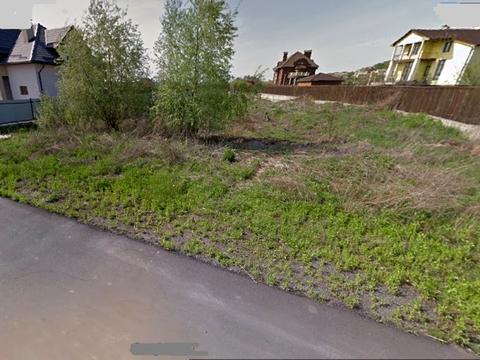 ділянка за адресою 3-й провулок