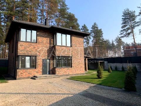 будинок за адресою обухівський