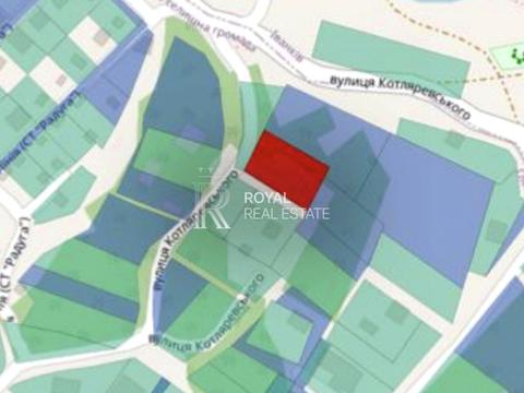 ділянка за адресою 