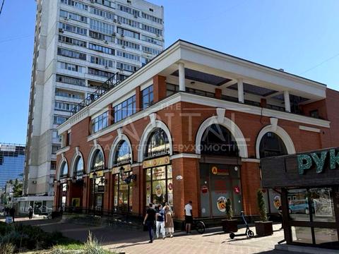 комерційна за адресою Берестейський просп. (Перемоги), 30