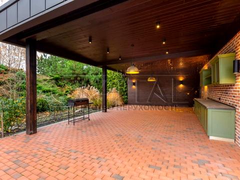 будинок за адресою Лісова вул.