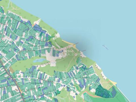 ділянка за адресою 