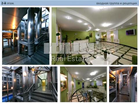 комерційна за адресою Спортивна пл., 3