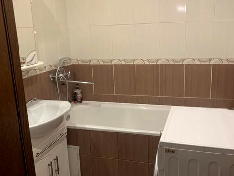 квартира по адресу Бориспольская ул., 32-Б