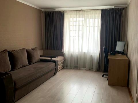 квартира по адресу Бориспольская ул., 32-Б