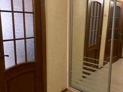 квартира по адресу Бориспольская ул., 32-Б