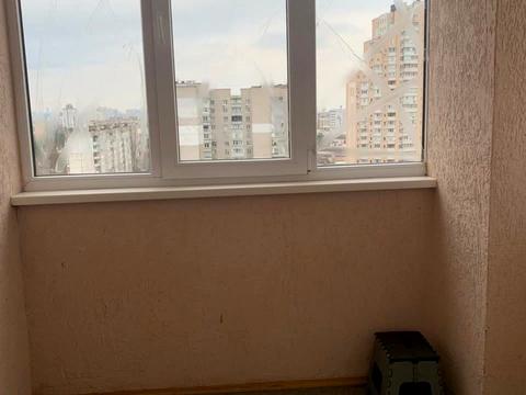 квартира по адресу Бориспольская ул., 32-Б