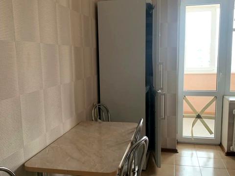 квартира по адресу Бориспольская ул., 32-Б