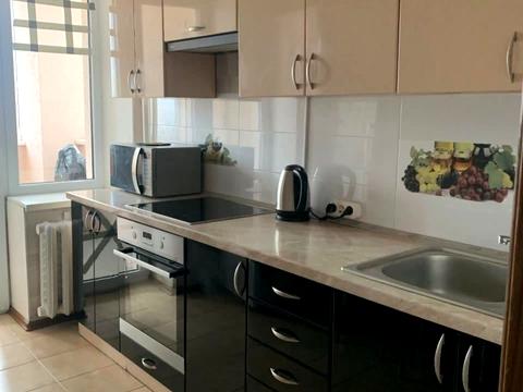 квартира по адресу Бориспольская ул., 32-Б