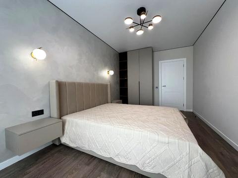 квартира за адресою Степана Бандери вул., 79