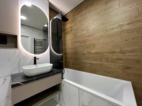 квартира за адресою Степана Бандери вул., 79