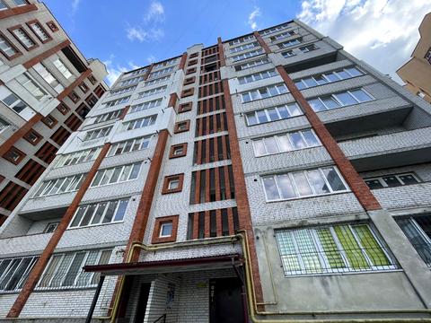 квартира по адресу Іллєнка ул., 3-А