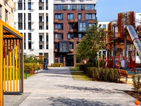 квартира за адресою Салютна вул., 2к9