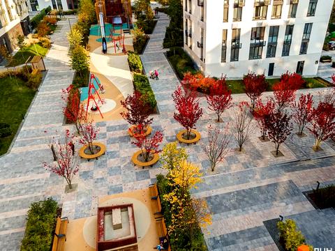 квартира за адресою Салютна вул., 2к9