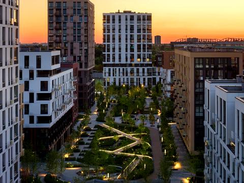 квартира за адресою Салютна вул., 2к9