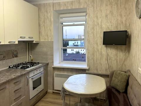 квартира за адресою Івана Миколайчука вул., 18