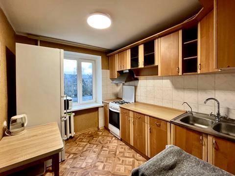 квартира за адресою Івана Богуна вул. (Богунського), 44