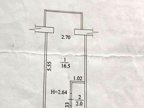 квартира по адресу Шевченковский пер., 30
