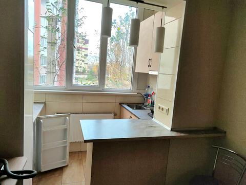 квартира по адресу Шевченковский пер., 30