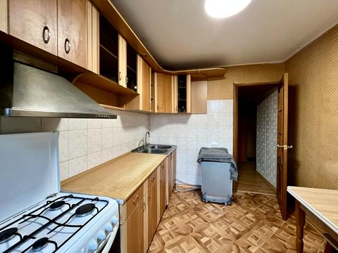 квартира за адресою Івана Богуна вул. (Богунського), 44