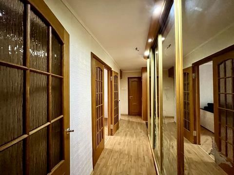 квартира за адресою Івана Богуна вул. (Богунського), 44