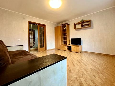 квартира за адресою Івана Богуна вул. (Богунського), 44