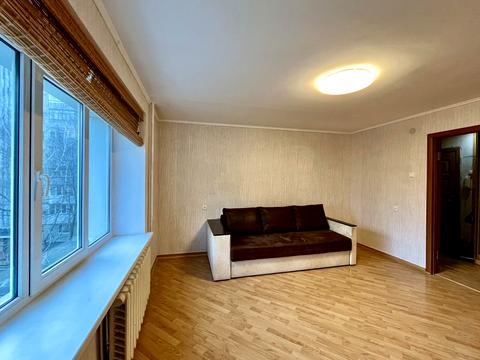 квартира за адресою Івана Богуна вул. (Богунського), 44