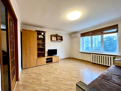 квартира за адресою Івана Богуна вул. (Богунського), 44