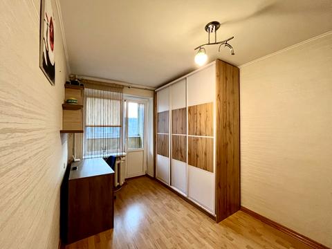 квартира за адресою Івана Богуна вул. (Богунського), 44