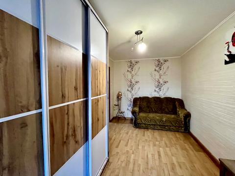 квартира за адресою Івана Богуна вул. (Богунського), 44