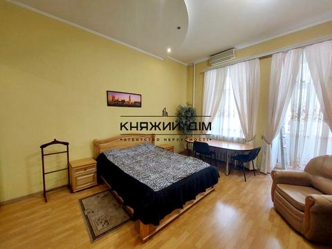 квартира за адресою Мала Житомирська вул., 5