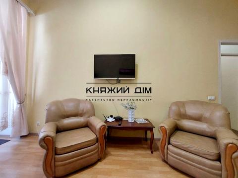 квартира за адресою Мала Житомирська вул., 5